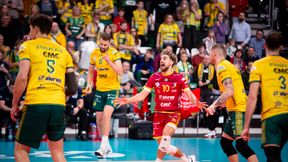 Wszystko jasne. Oto pary play-off PlusLigi