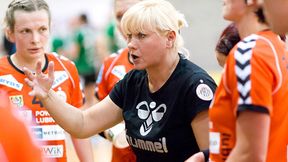 Bożena Karkut: Chcemy się dobrze pokazać na arenie europejskiej