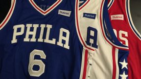 NBA: Duża wymiana! Philadelphia 76ers z pierwszym wyborem w tegorocznym drafcie!