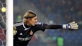 Sergei Pareiko: Mógłbym grać w trzech polskich klubach