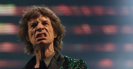 Afera wokół koncertu The Rolling Stones w Polsce
