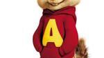 Alvin, bohater filmu Alvin i wiewiórki