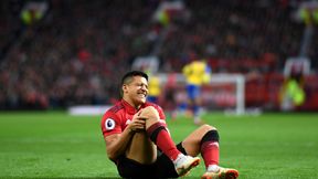 Manchester United może pozbyć się balastu. Alexis Sanchez na celowniku Interu