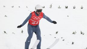 Pekin 2022. Skoczkowie powracają do walki o medale. Zobacz plan ósmego dnia igrzysk olimpijskich