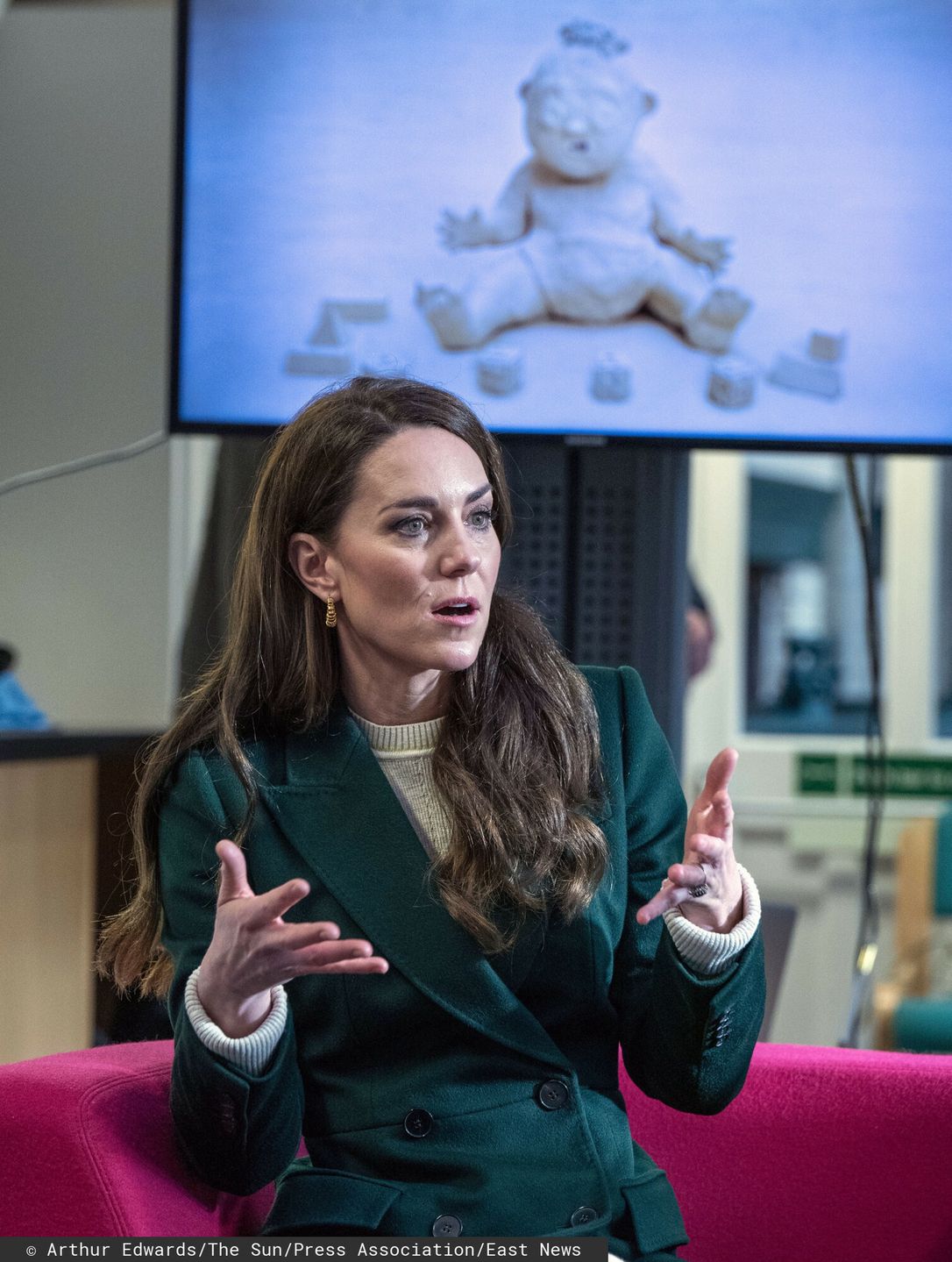 Kate Middleton