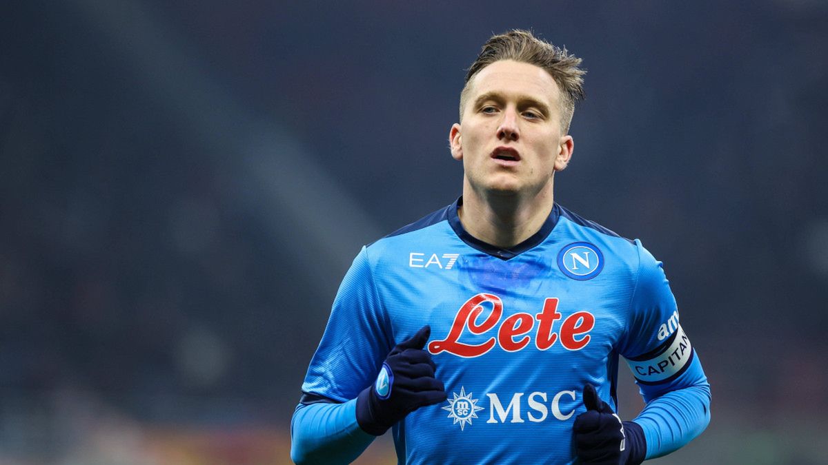 PAP/EPA / Na zdjęciu: Piotr Zieliński