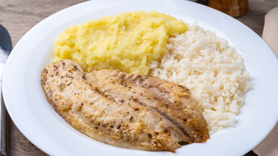 Tilapia