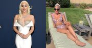 Lady Gaga imponuje sylwetką na scenie. Tak wygląda jej codzienna dieta