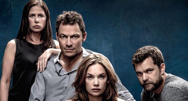 20 listopada premiera trzeciego sezonu serialu "The Affair" (wideo)