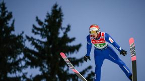 Przyzwoity start sezonu Polaków w PŚ. Jeden skoczek zachwycił