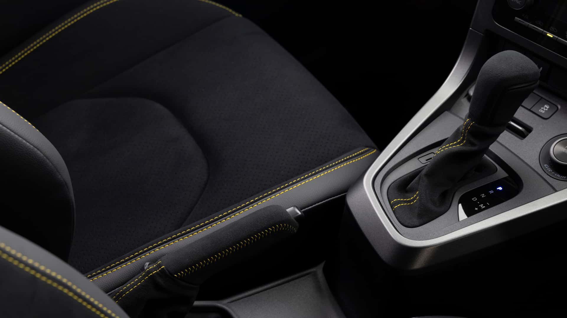 Toyota GR Yaris Morizo RR