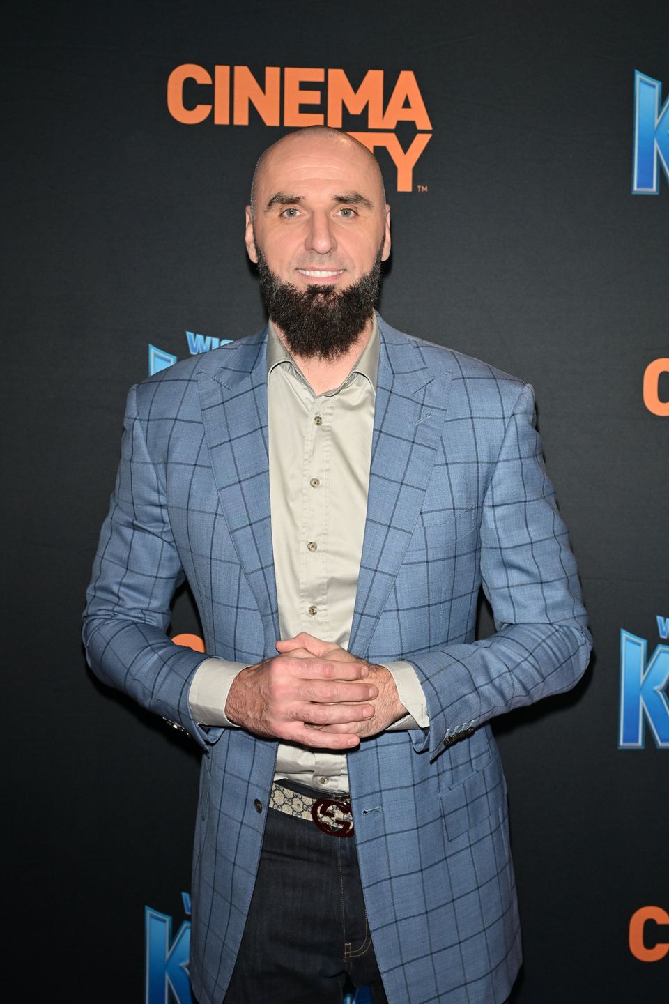 Marcin Gortat nie ma kontaktu z Bachledą-Curuś