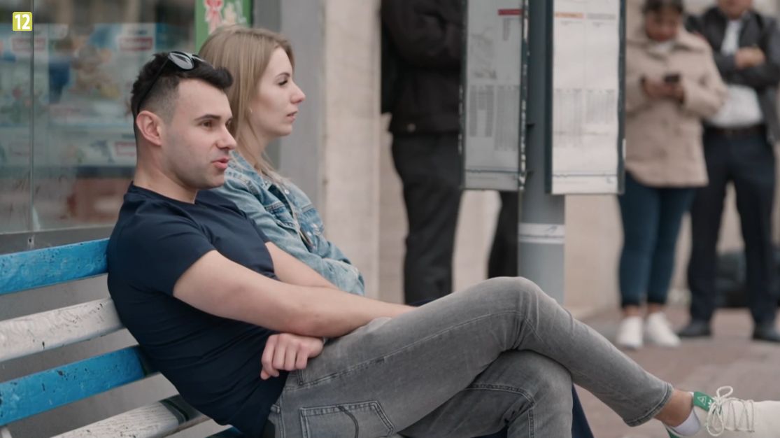 Podróż poślubna Kingi i Marcina nie napawa optymizmem. Padły gorzkie słowa