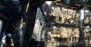 Deus Ex: Universe zmierza na platformy nowej generacji i PC