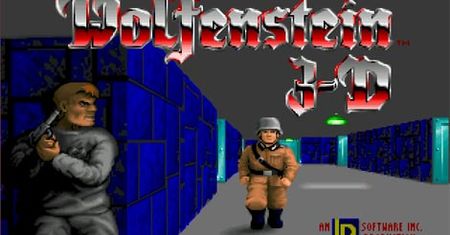 Wolfenstein na iPhone i to za darmo