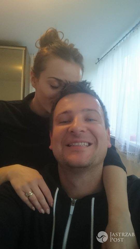 Grzegorz i Anna z Rolnik Szuka Żony 2 są już po przeprowadzce