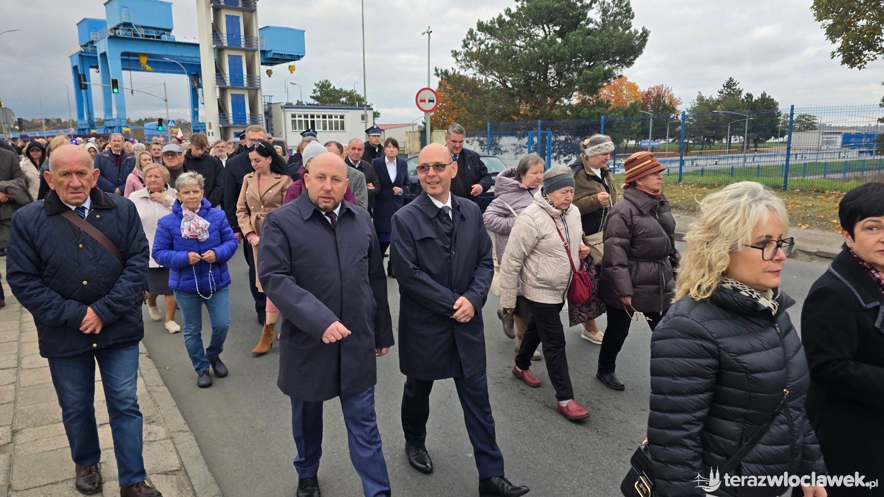 42. rocznica męczeńskiej śmierci bł. ks. Jerzego Popiełuszki