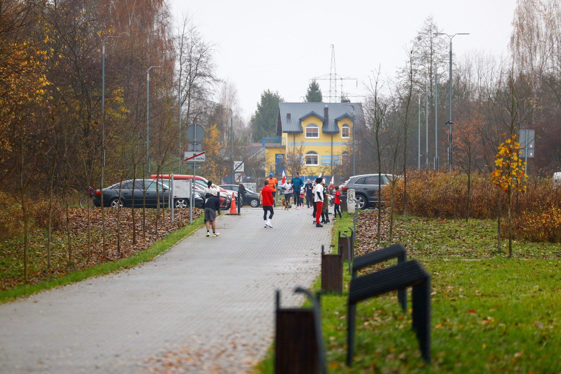 Dzień Niepodległości 2025 w Częstochowie