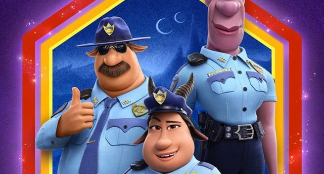 Nowa animacja "Naprzód" Disneya zakazana na Bliskim Wschodzie. W Polsce film ocenzurowano