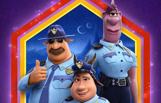 Nowa animacja "Naprzód" Disneya zakazana na Bliskim Wschodzie. W Polsce film ocenzurowano