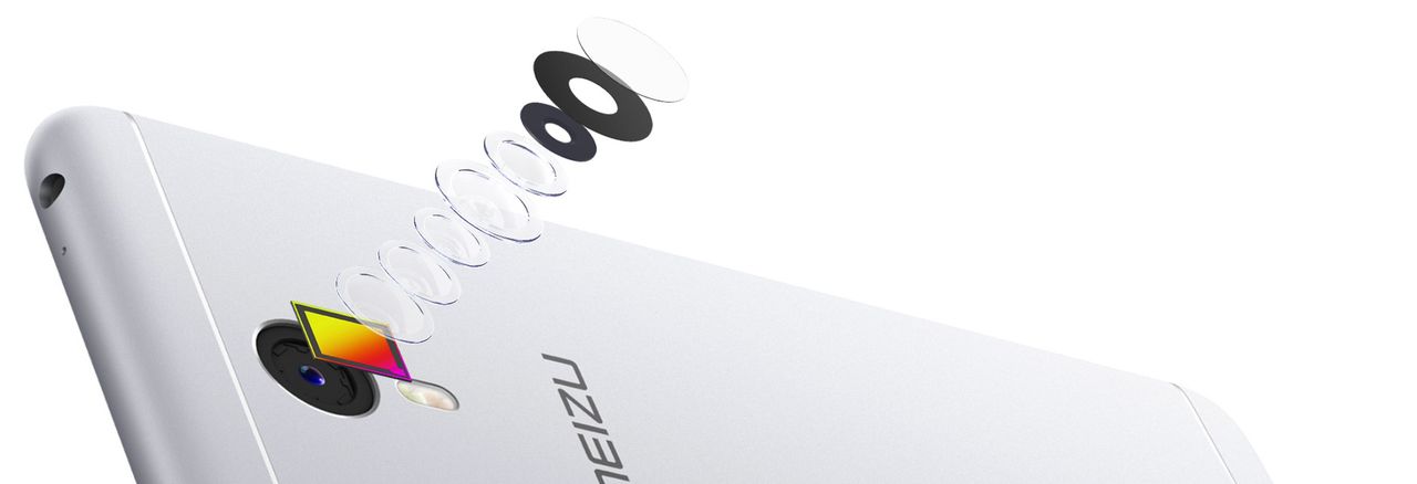 Meizu m3 note