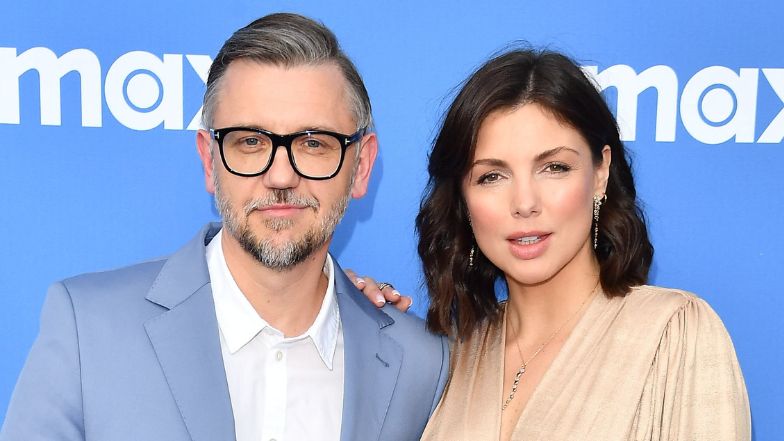 Karolina Gorczyca i Krzysztof Czeczot są już po ślubie.