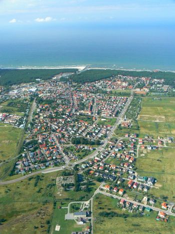 Łeba bawiła się z okazji Święta Miasta. Koncerty, stoiska i kulinarny konkurs