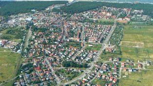 Łeba bawiła się z okazji Święta Miasta. Koncerty, stoiska i kulinarny konkurs