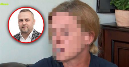 "Nie ma hamulców". Prawnik ojca Mai reaguje. Katarzyna G. mu groziła