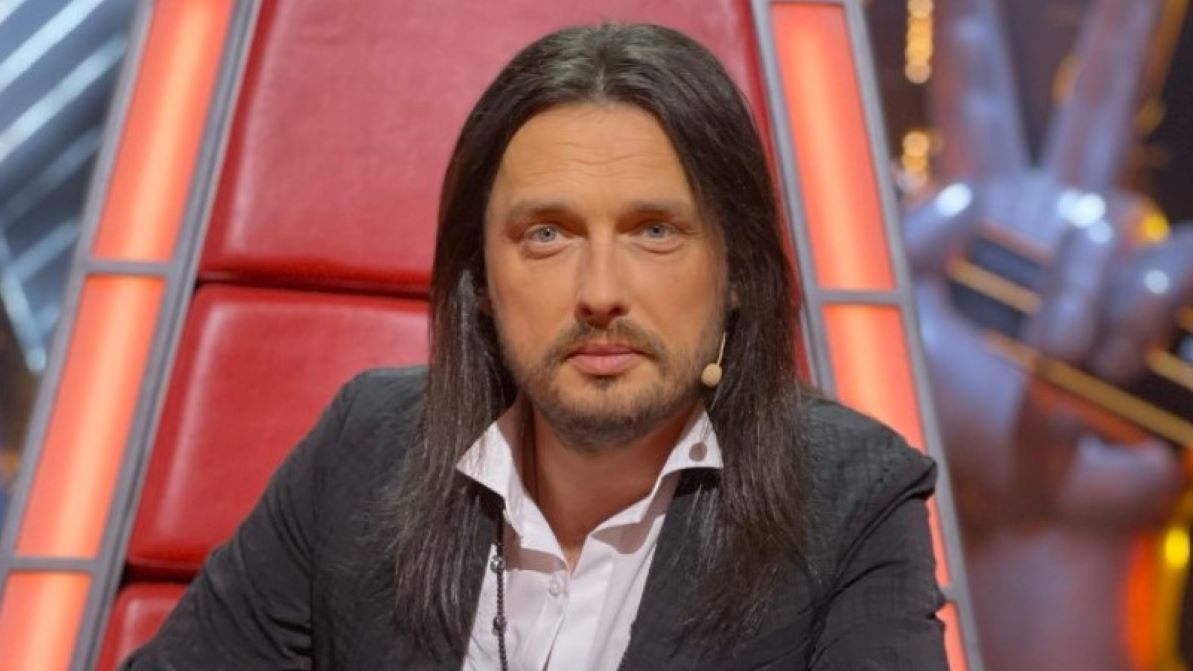 Piotr Cugowski przeszedł metamorfozę 