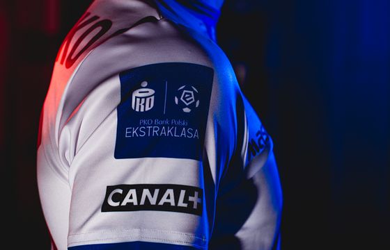 Ekstraklasa i Canal+ podpisali umowę na świadczenia marketingowe