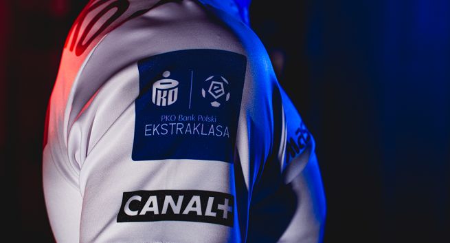 Ekstraklasa i Canal+ podpisali umowę na świadczenia marketingowe