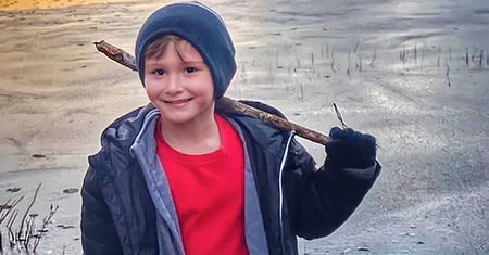 Zmuszał syna do biegania na bieżni. 6-latek nie przeżył