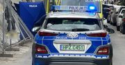 Warszawa: Tragedia w Śródmieściu. Mężczyzna skoczył z Mostu Poniatowskiego. Zginął na miejscu