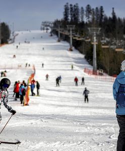 Niższe ceny, mniejszy tłok. Prezent od rządu na ferie zimowe