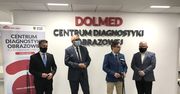 Wrocław. Nowoczesne centrum diagnostyczne w Dolmedzie. Inwestycja za 8 mln zł