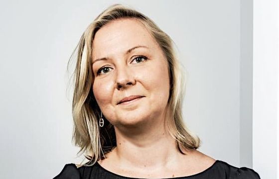 Anna Pugacewicz została wiceprezesem francuskiej firmy produkcyjnej Newen Studios