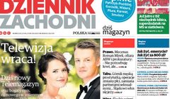 Dzienniki regionalne tracą czytelników. „Dziennik Zachodni” liderem sprzedaży