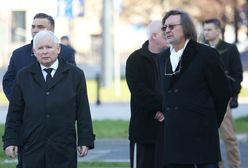 Strajk Kobiet. Kuzyn Kaczyńskiego o protestach: "Narodziny faszyzmu lewicowego"