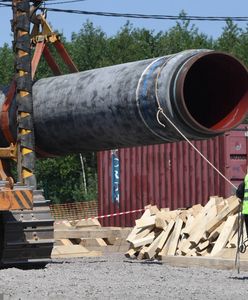 Nord Stream 2. KE odpowiada na list europosłanki z PiS