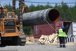 Nord Stream 2. KE odpowiada na list europosłanki z PiS