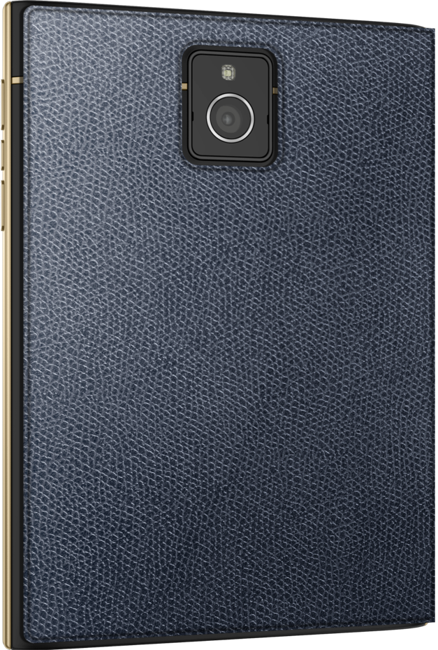 W skrócie: BlackBerry Passport Black & Gold i data premiery Galaxy S6 3