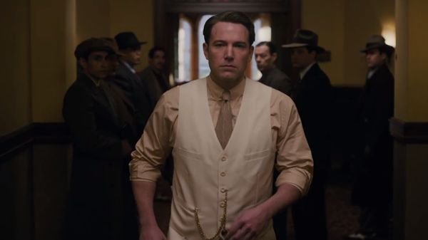 Najnowsze filmy o mafii i gangsterach – TOP 10 6