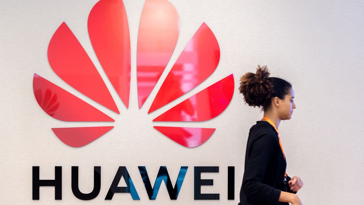 Decyzja UE uderzyłaby m.in. w Huawei