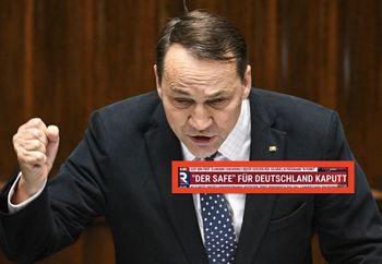 Ostra reakcja Sikorskiego ws. Republiki. Zwrócił się do KRRiT