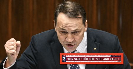 Ostra reakcja Sikorskiego ws. Republiki. Zwrócił się do KRRiT