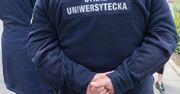 Pan Tomasz wrócił do domu. To jego zaatakowano na UW