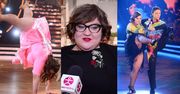 Gwit nadal żyje "Tańcem z gwiazdami": "Byłam małym wydarzeniem"