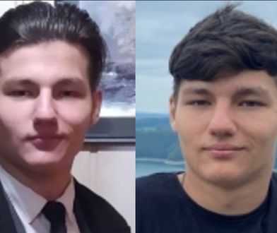 Warszawa. Zaginął 16-letni Aleksander