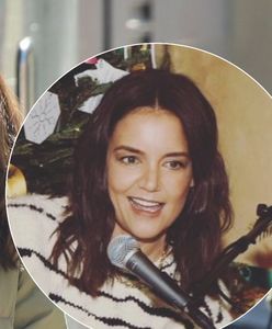 Suri Cruise ma już prawie 16 lat. Coraz bardziej przypomina mamę?